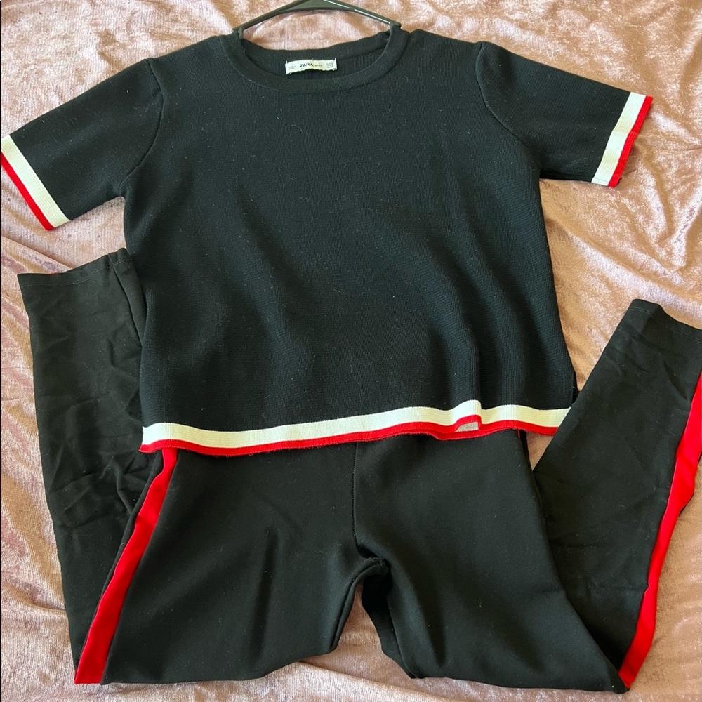 Zara set !